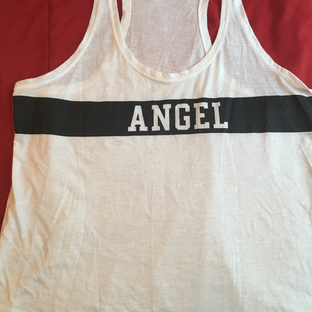 VS Angels tank top